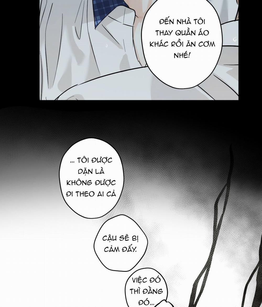 Cry Me A River 26.1 trang 11