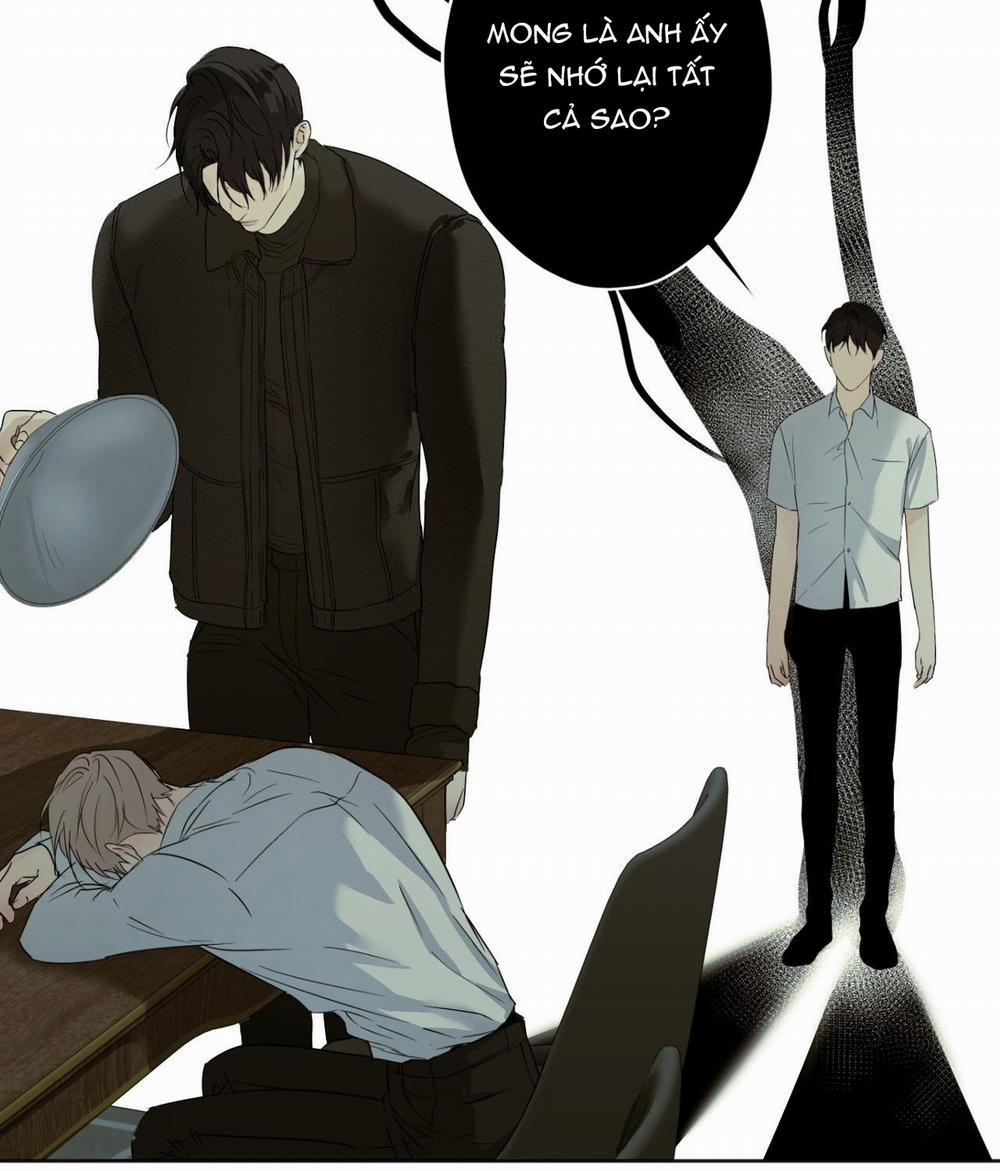 Cry Me A River 26.1 trang 14