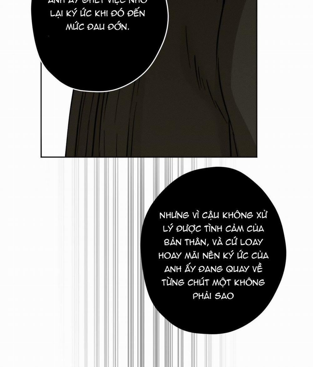 Cry Me A River 26.1 trang 17