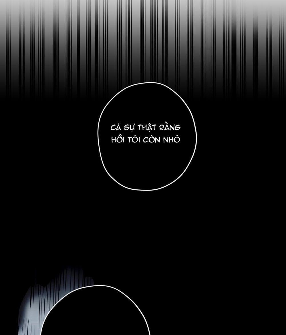 Cry Me A River 26.1 trang 20