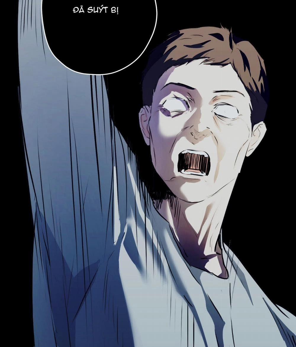 Cry Me A River 26.1 trang 21