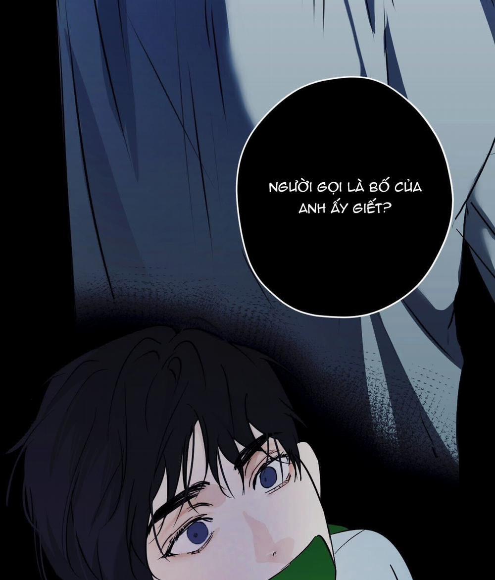 Cry Me A River 26.1 trang 22