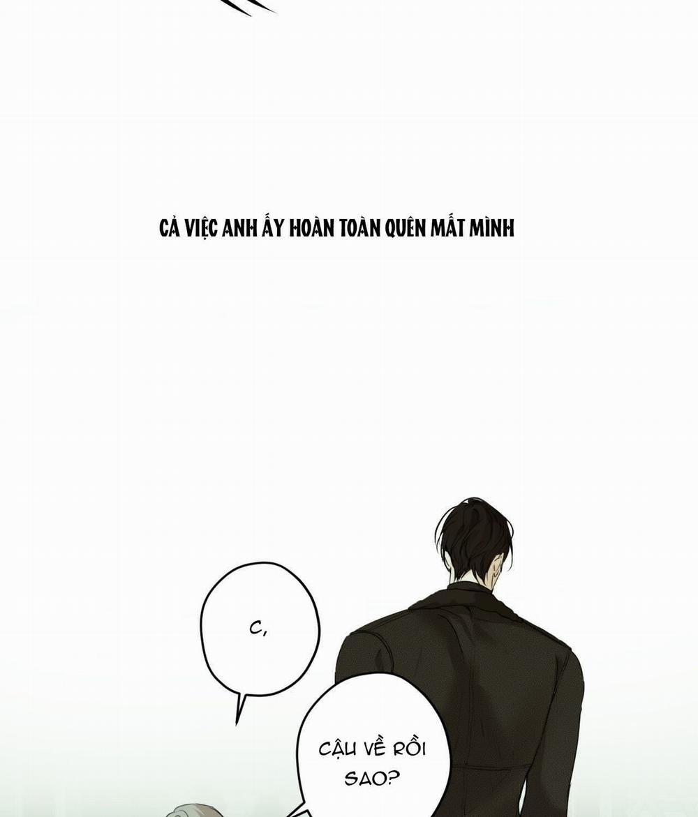 Cry Me A River 26.1 trang 28