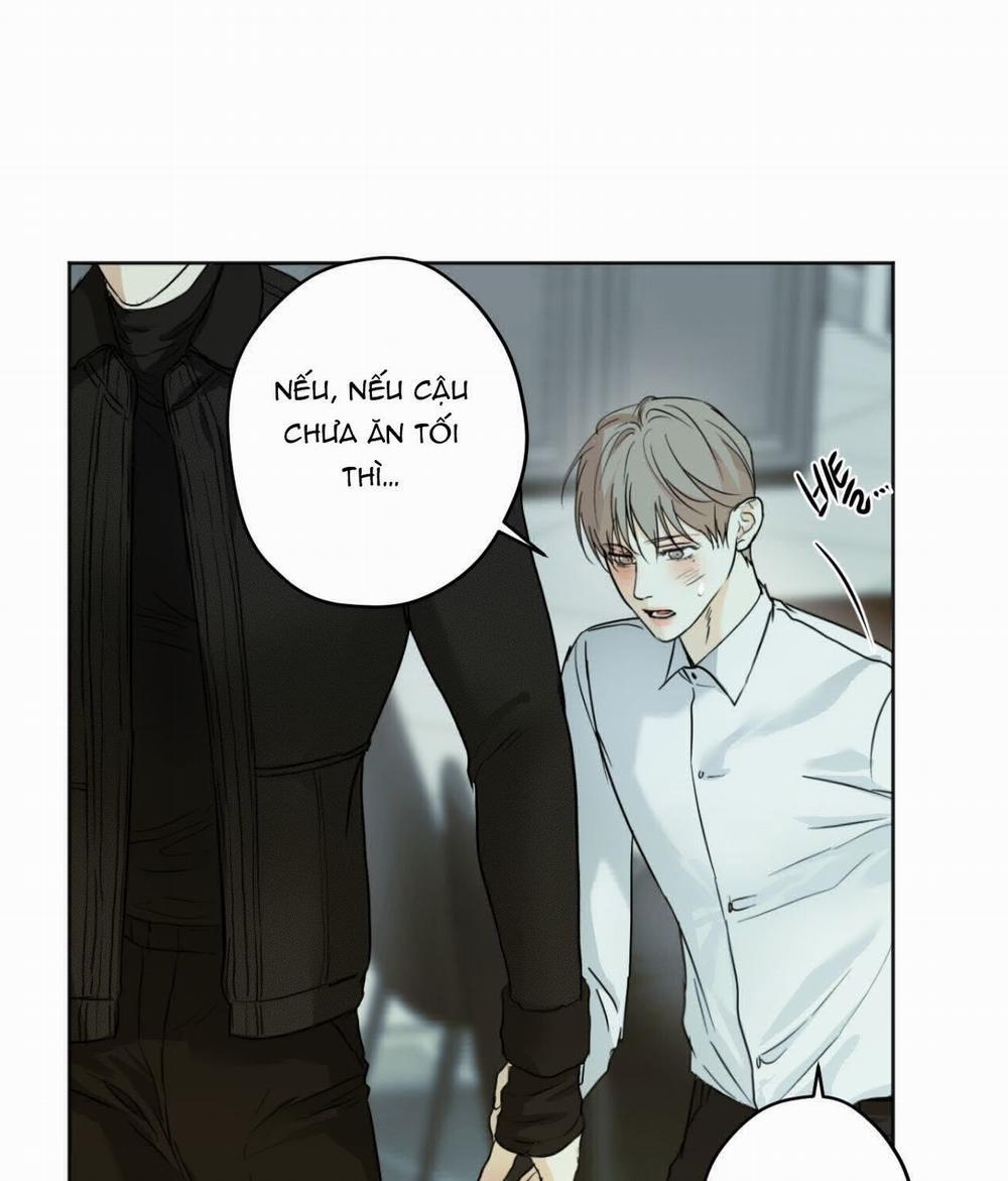 Cry Me A River 26.2 trang 0