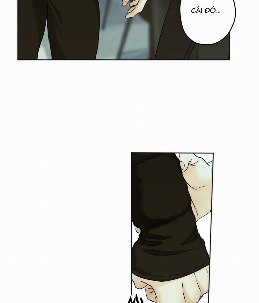 Cry Me A River 26.2 trang 1