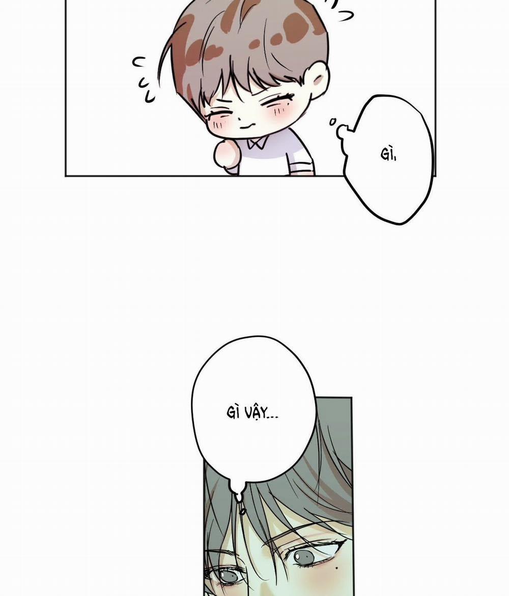 Cry Me A River 26.2 trang 19