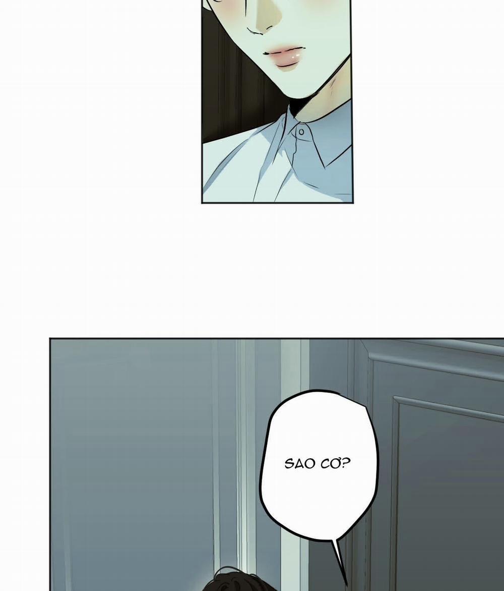 Cry Me A River 26.2 trang 20