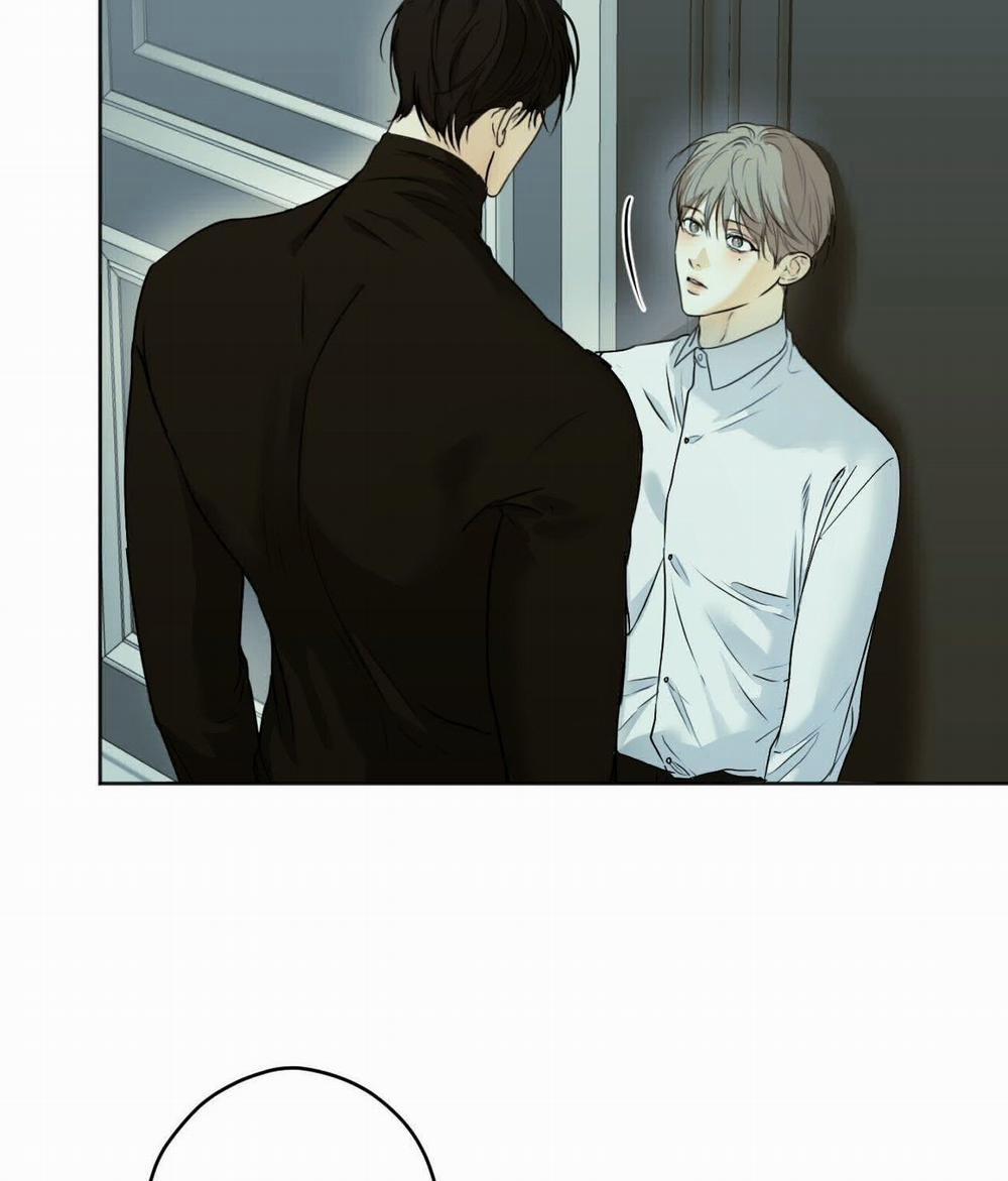 Cry Me A River 26.2 trang 21