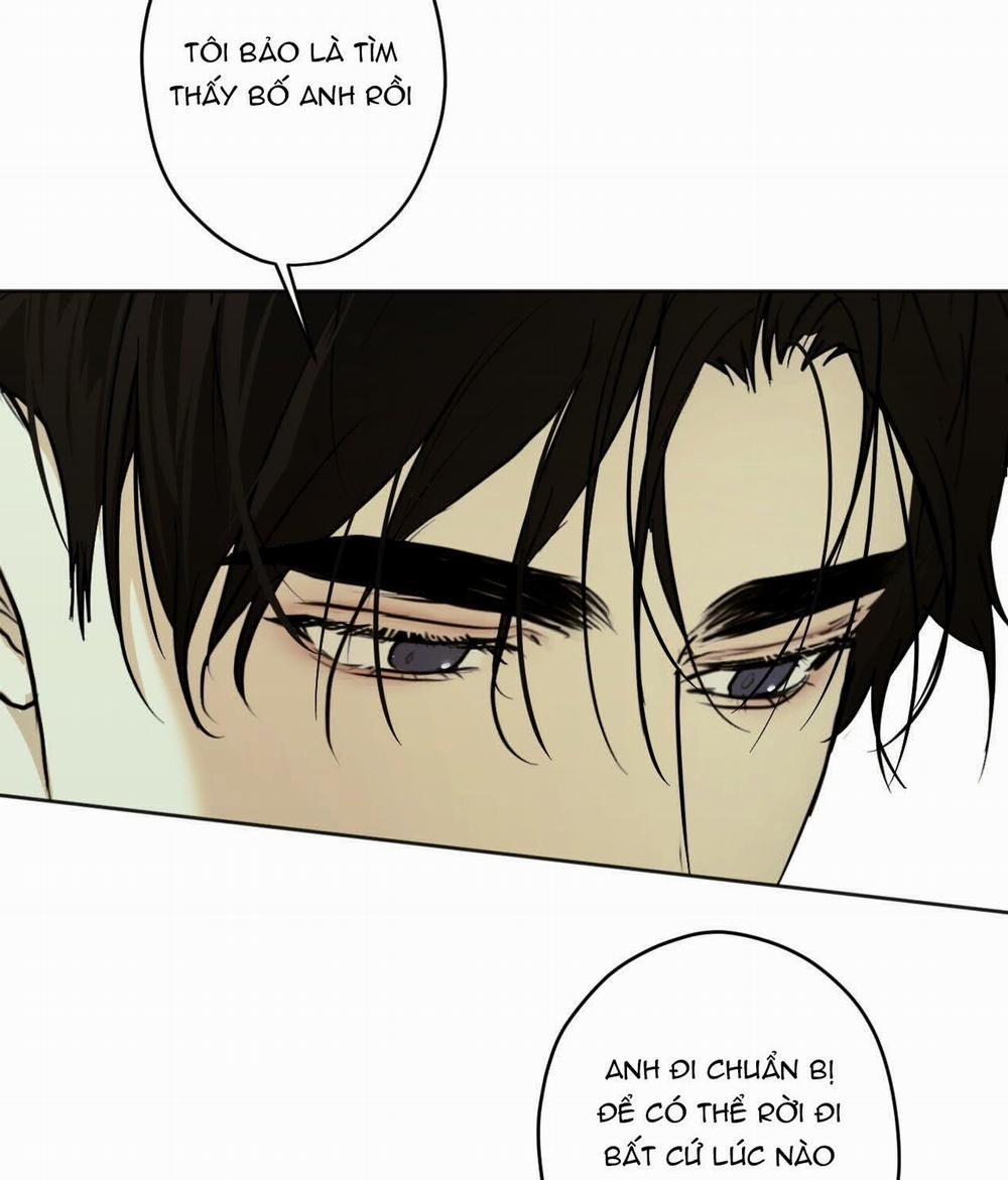 Cry Me A River 26.2 trang 22