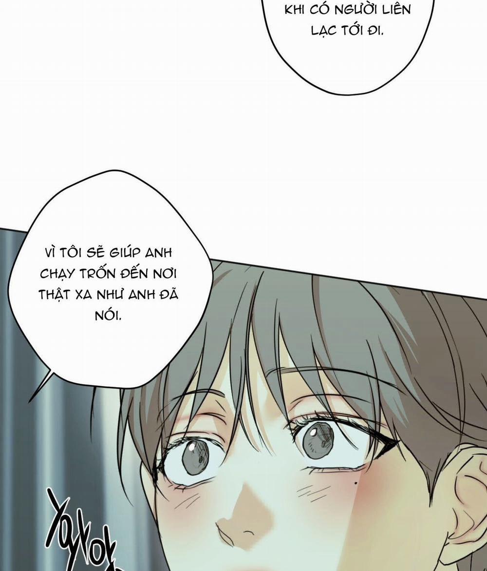 Cry Me A River 26.2 trang 23