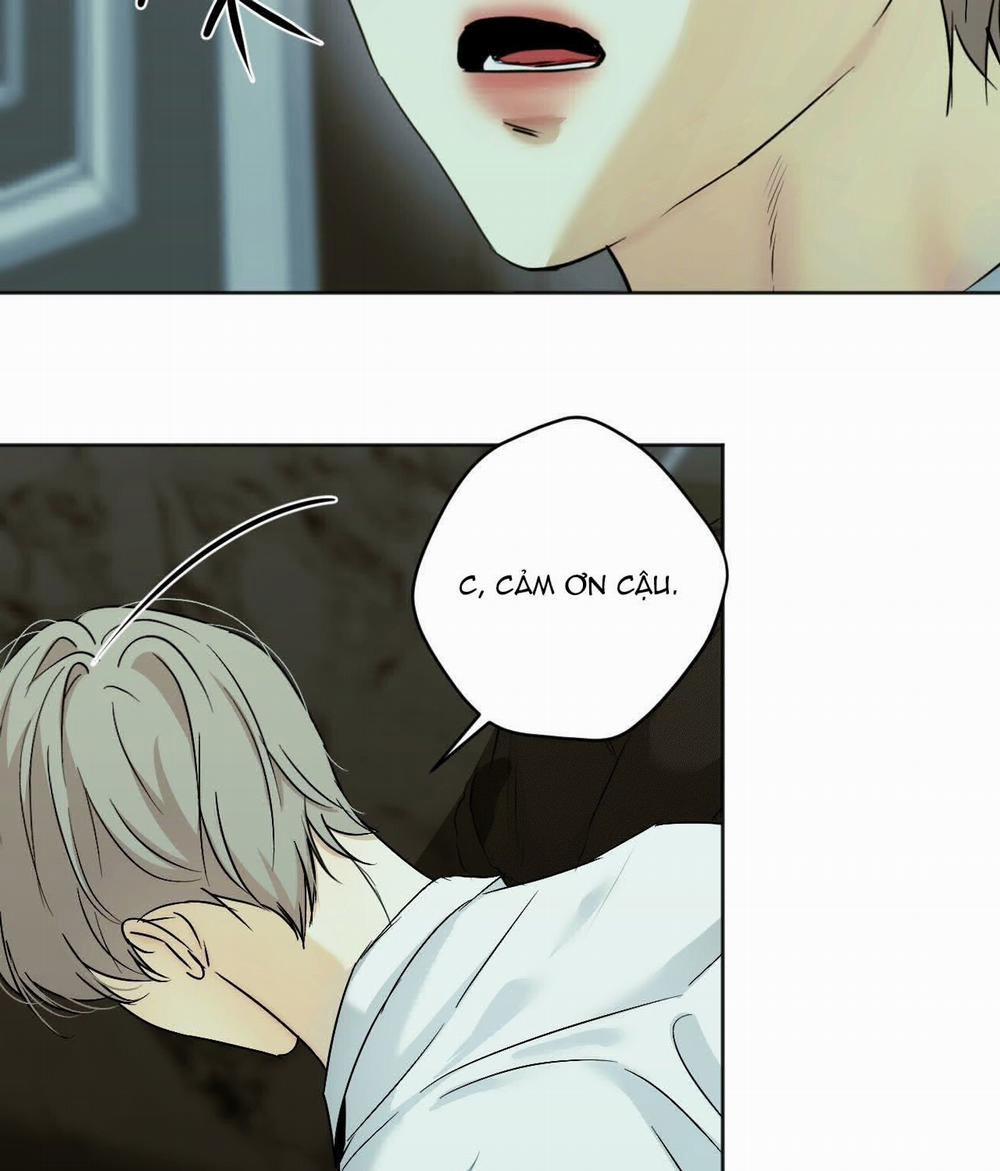 Cry Me A River 26.2 trang 24