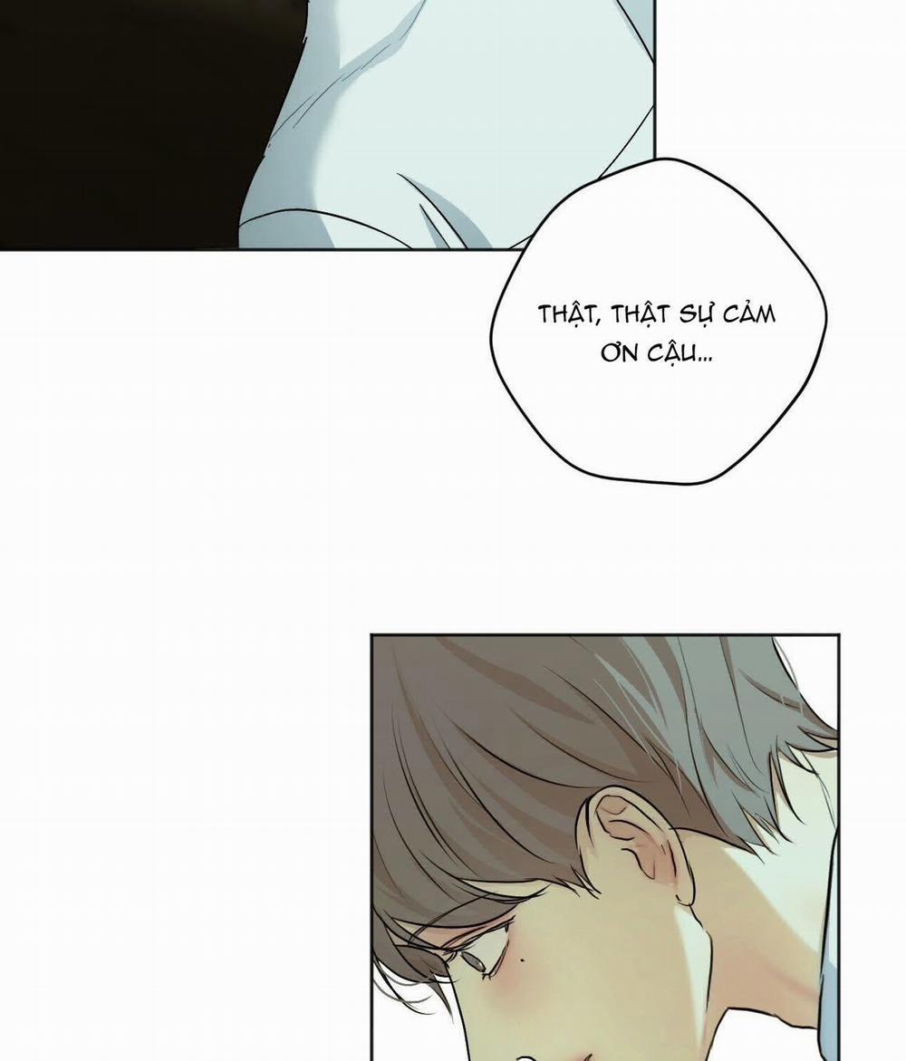 Cry Me A River 26.2 trang 25