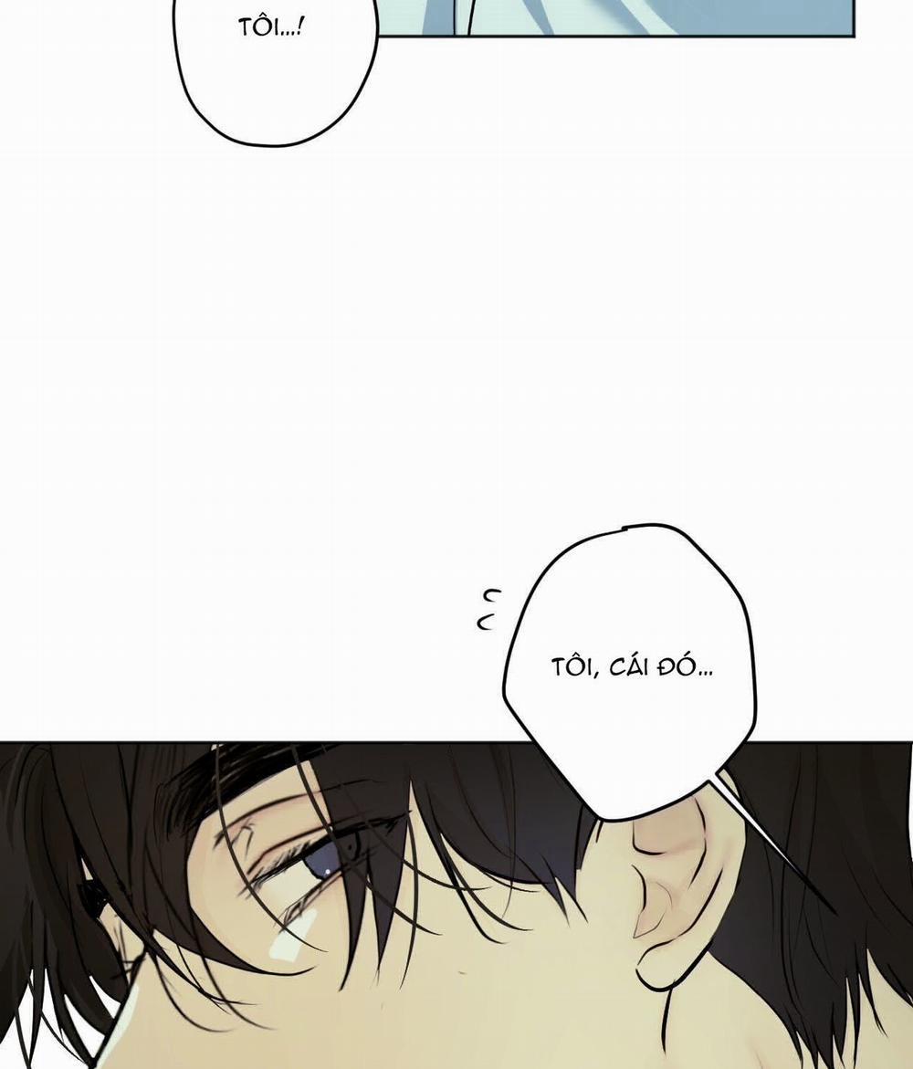 Cry Me A River 26.2 trang 30