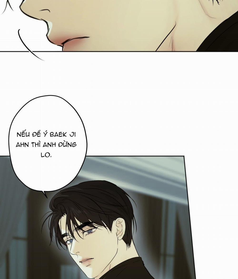 Cry Me A River 26.2 trang 31