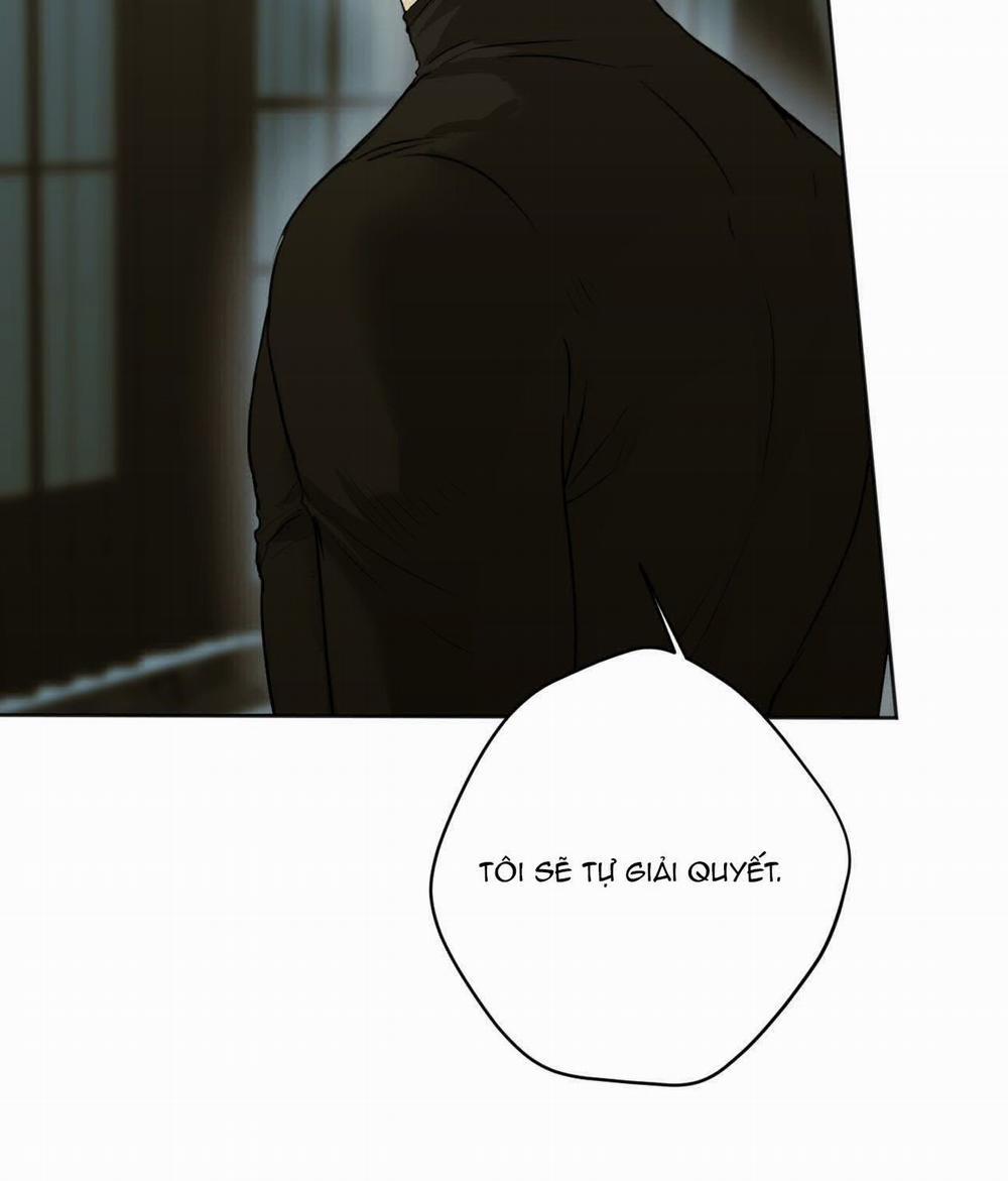 Cry Me A River 26.2 trang 32