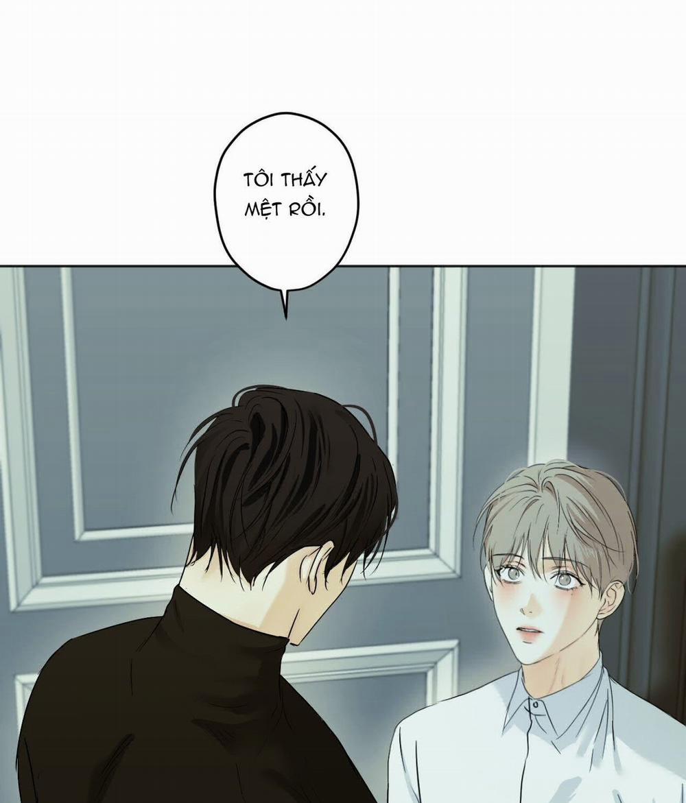 Cry Me A River 26.2 trang 33