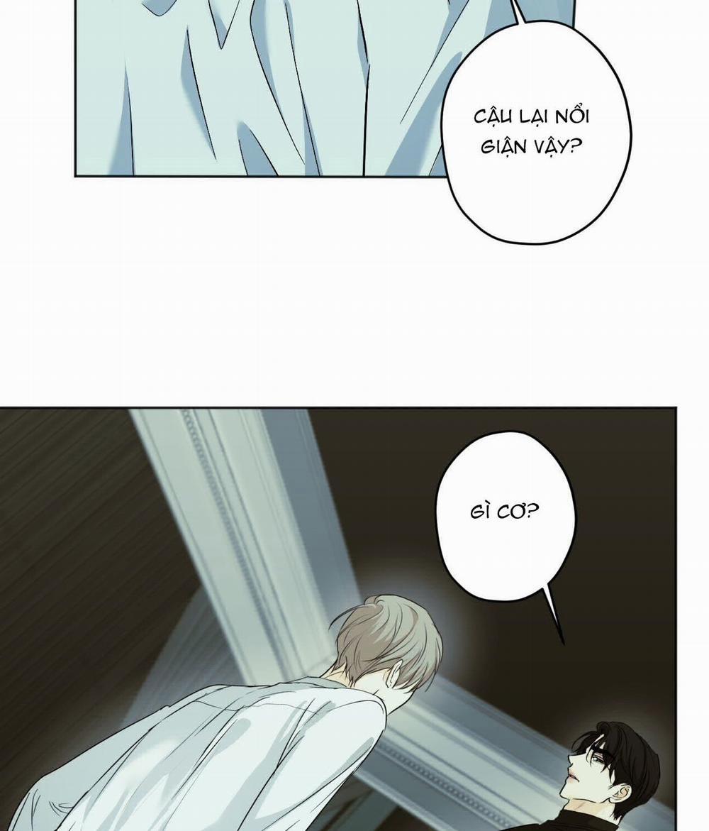 Cry Me A River 26.2 trang 37
