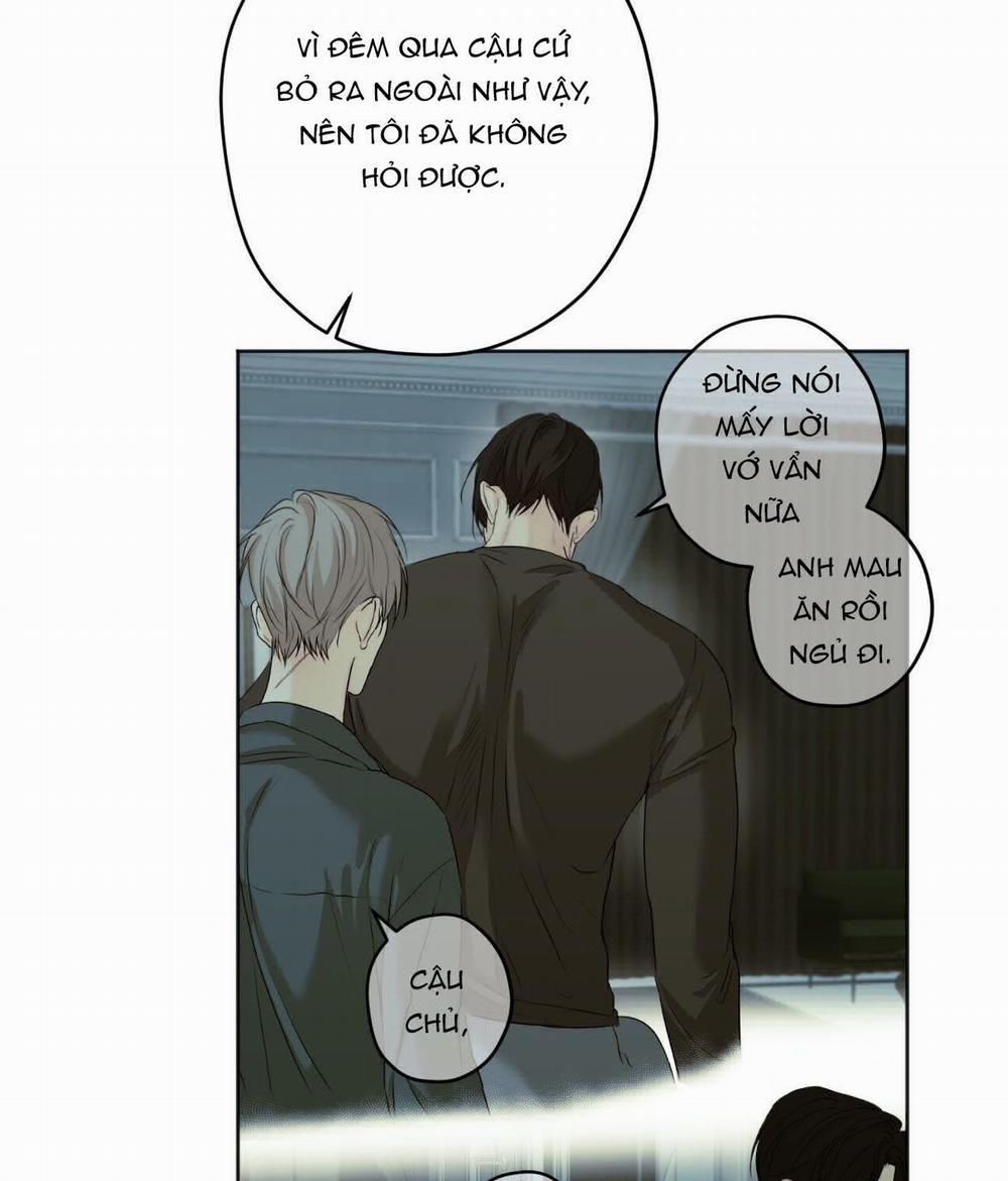 Cry Me A River 26.2 trang 39