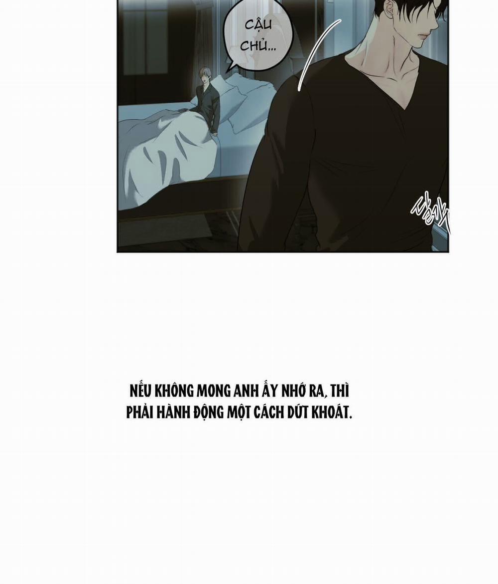Cry Me A River 26.2 trang 40