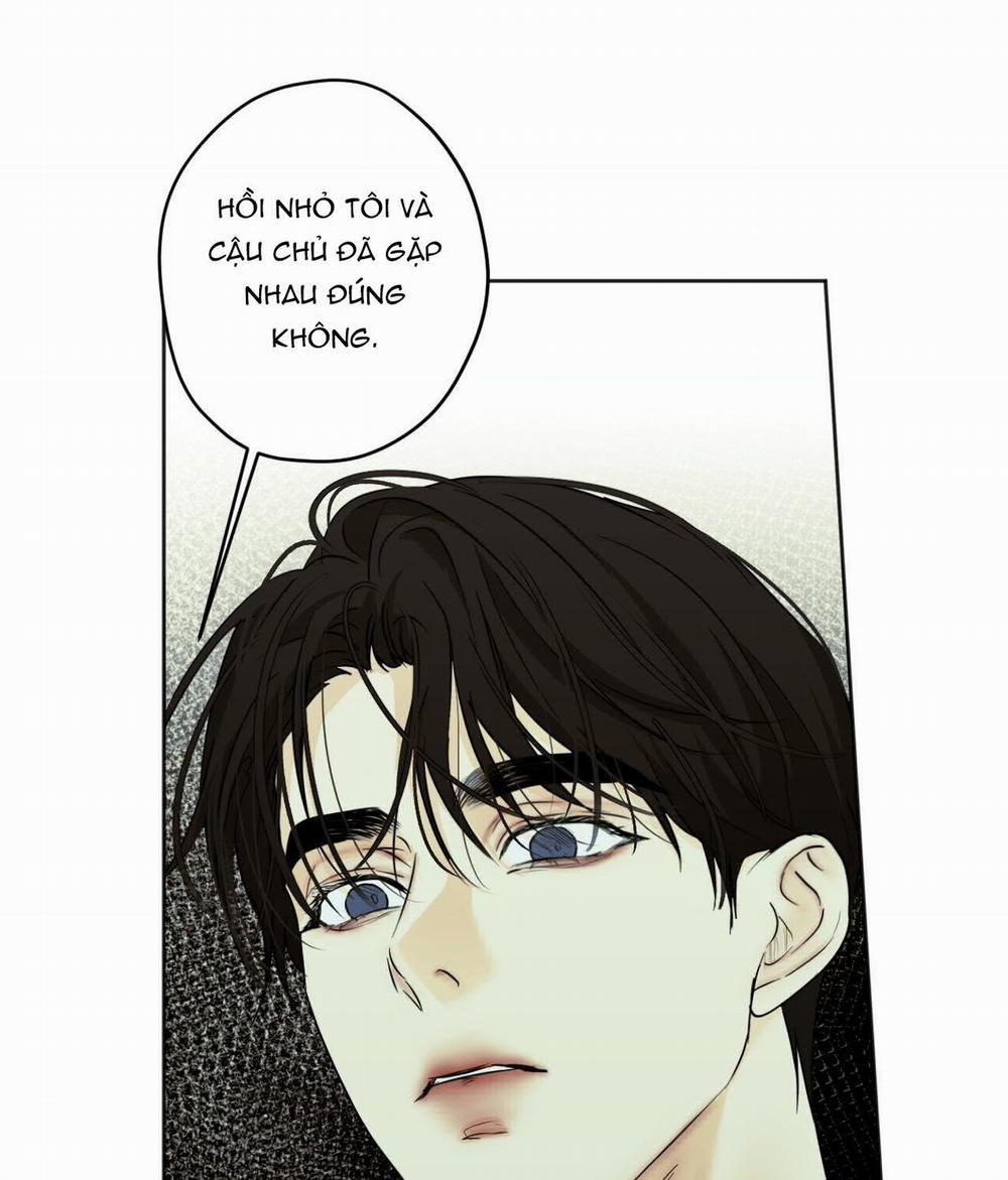 Cry Me A River 26.2 trang 41