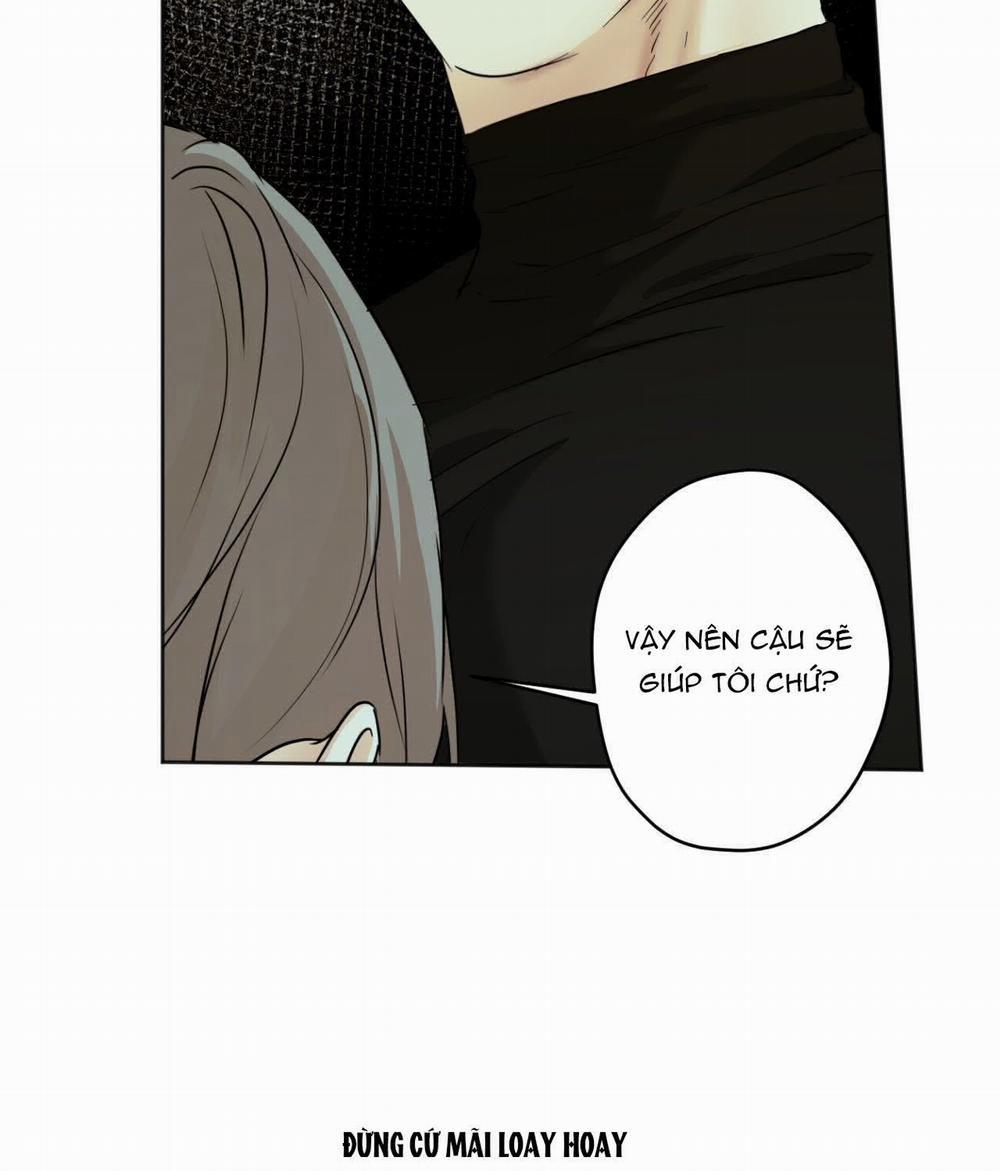 Cry Me A River 26.2 trang 42