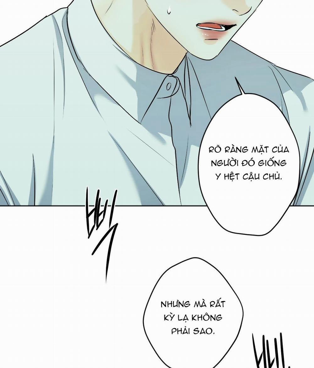 Cry Me A River 26.2 trang 44