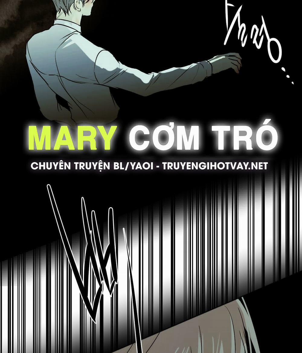 Cry Me A River 26.2 trang 47