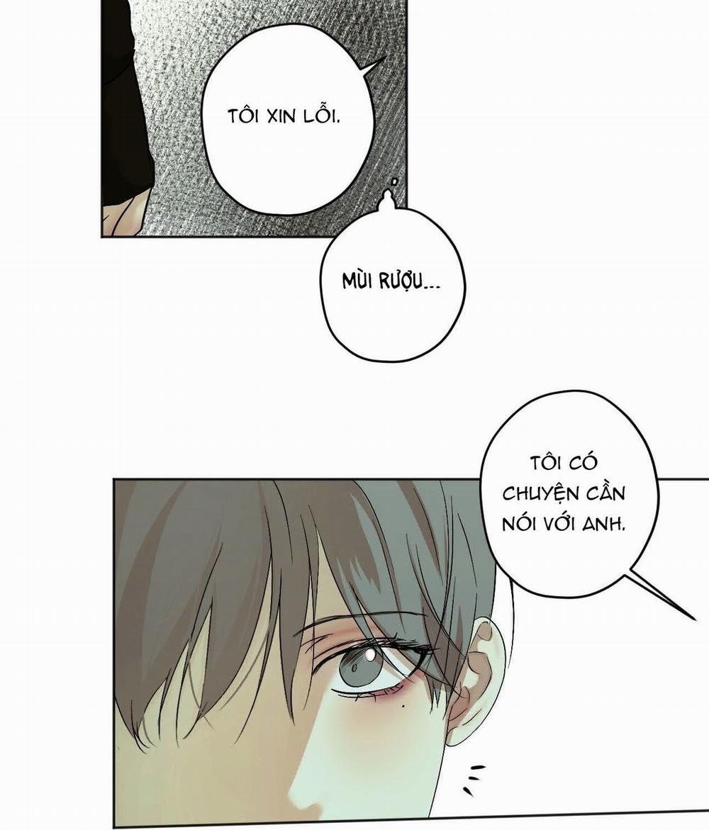 Cry Me A River 26.2 trang 5