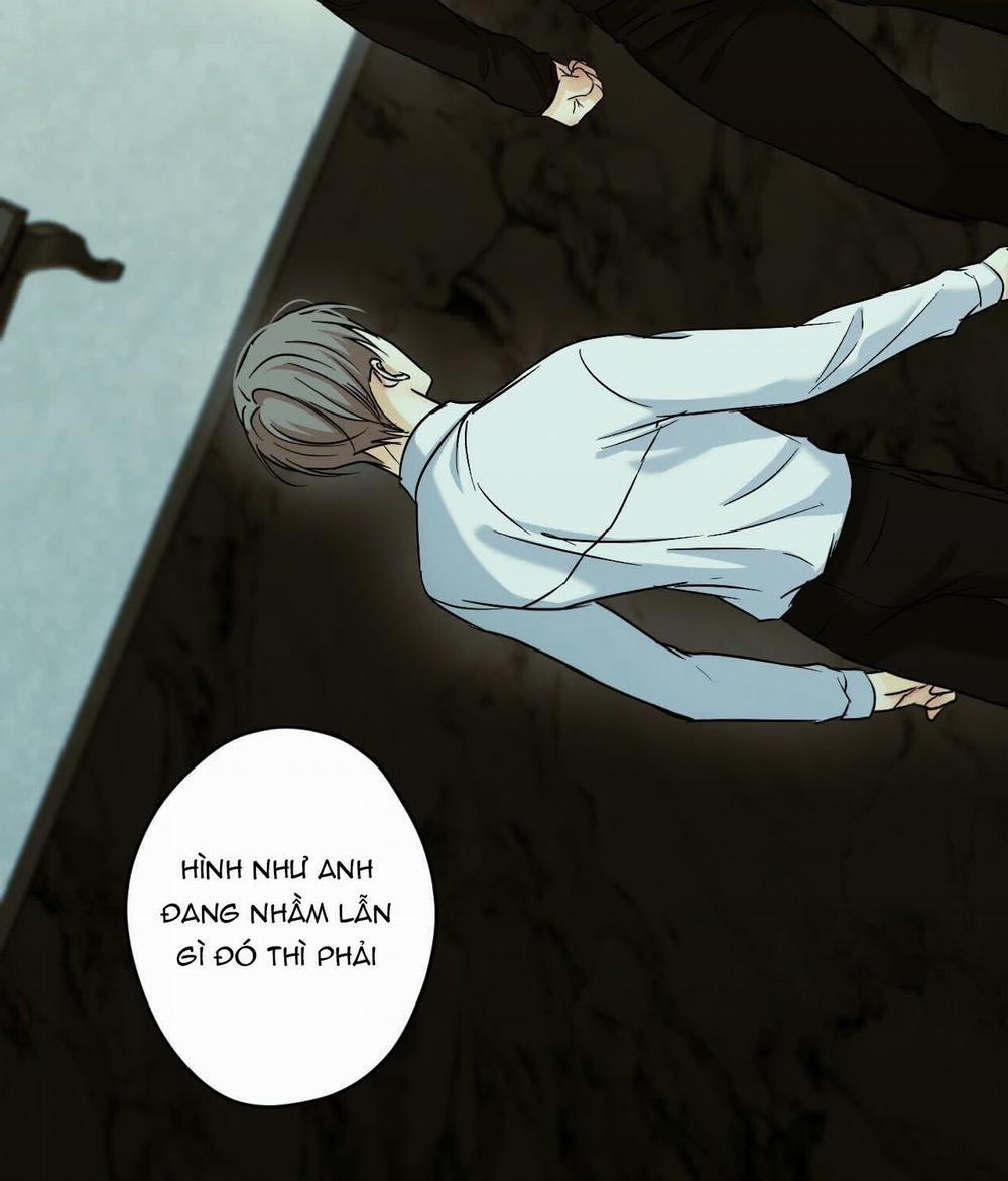 Cry Me A River 26.2 trang 52