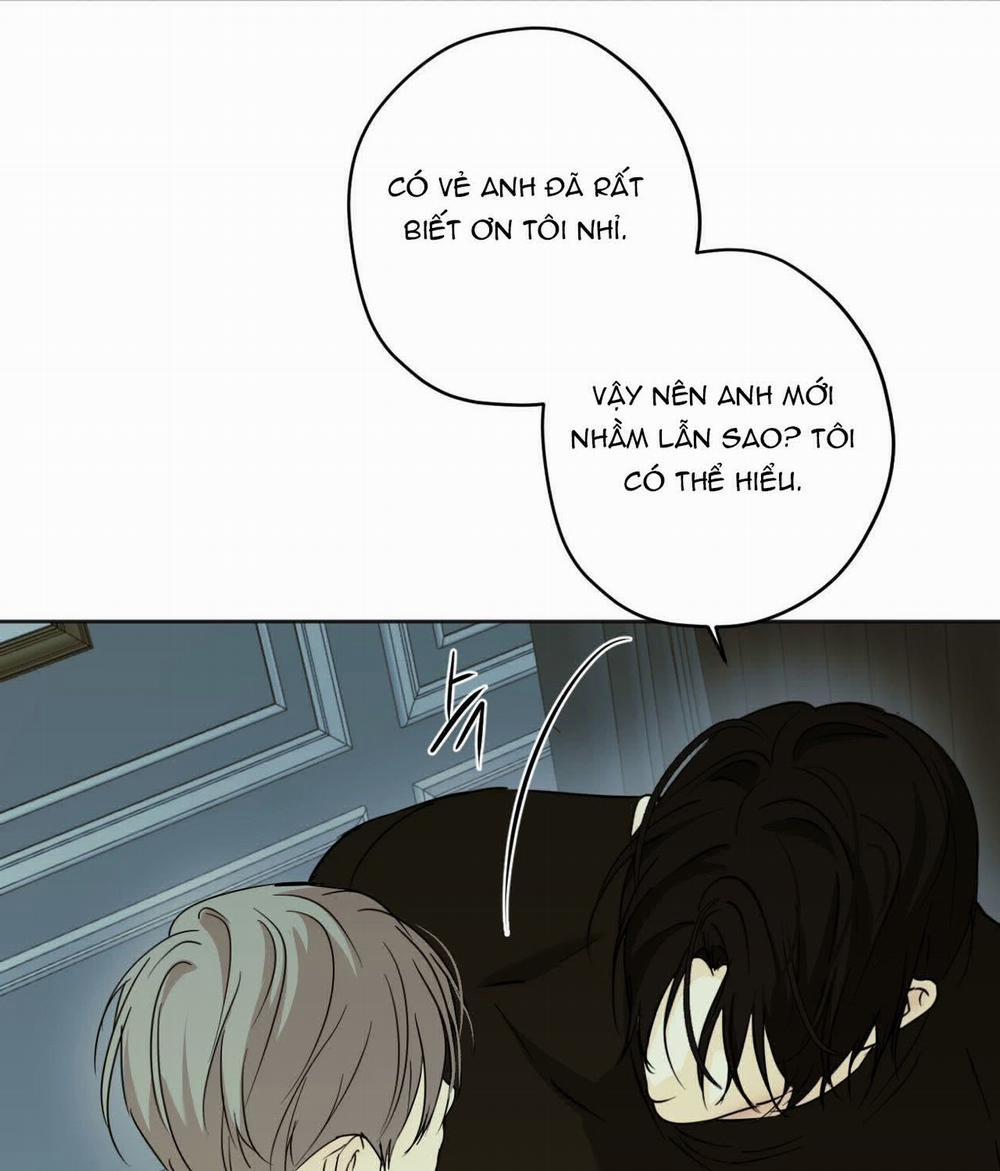 Cry Me A River 26.2 trang 55