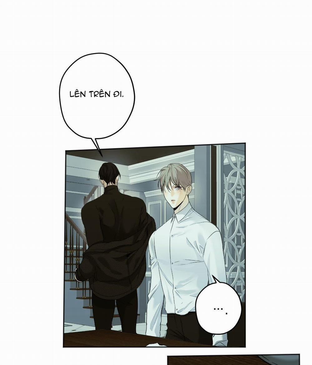 Cry Me A River 26.2 trang 6