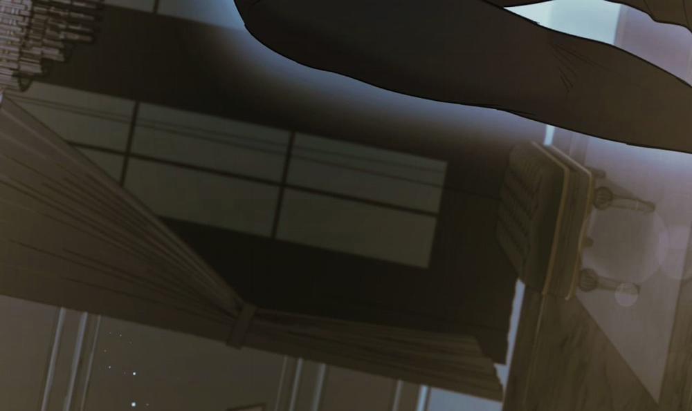 Cry Me A River 26.2 trang 70