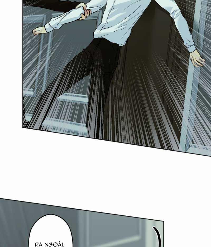 Cry Me A River 27.1 trang 11