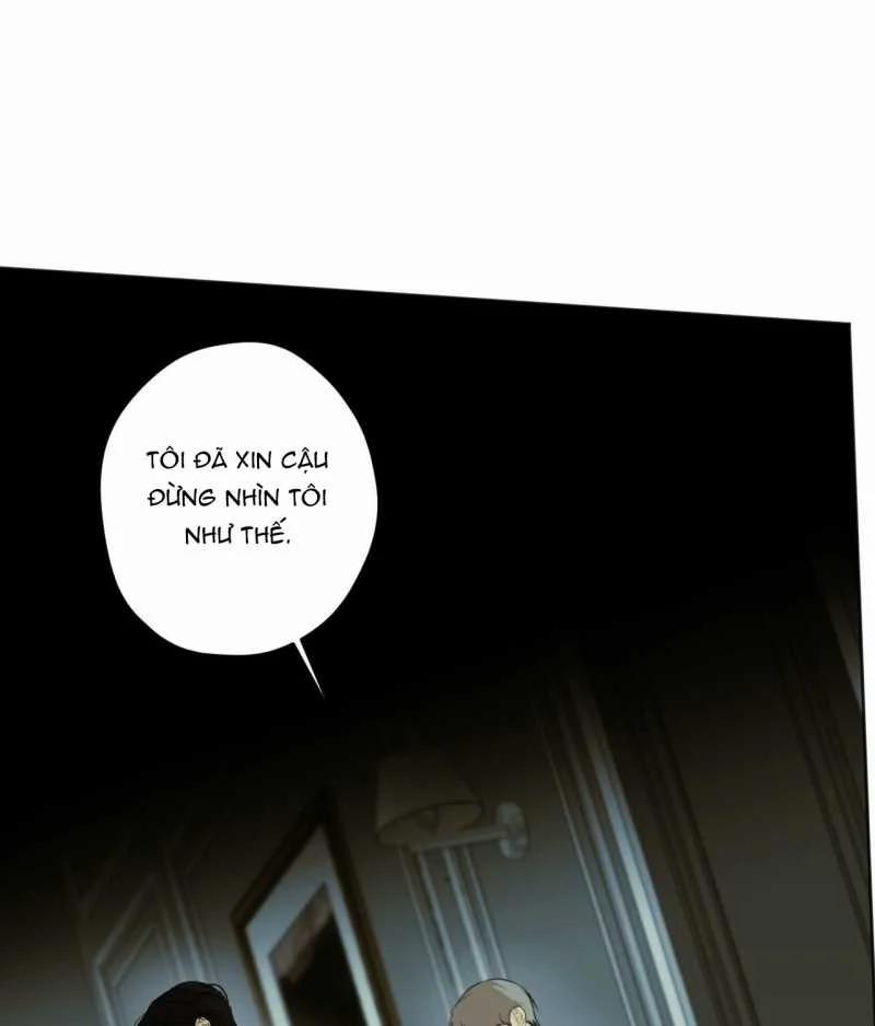 Cry Me A River 27.1 trang 16