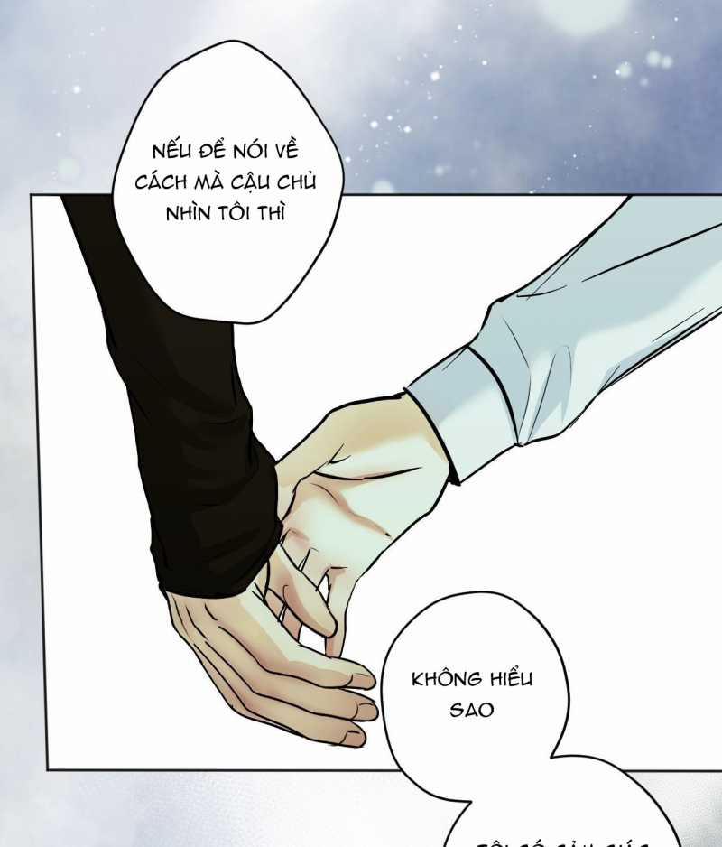 Cry Me A River 27.1 trang 18
