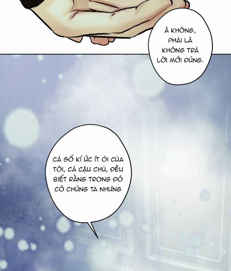 Cry Me A River 27.1 trang 20