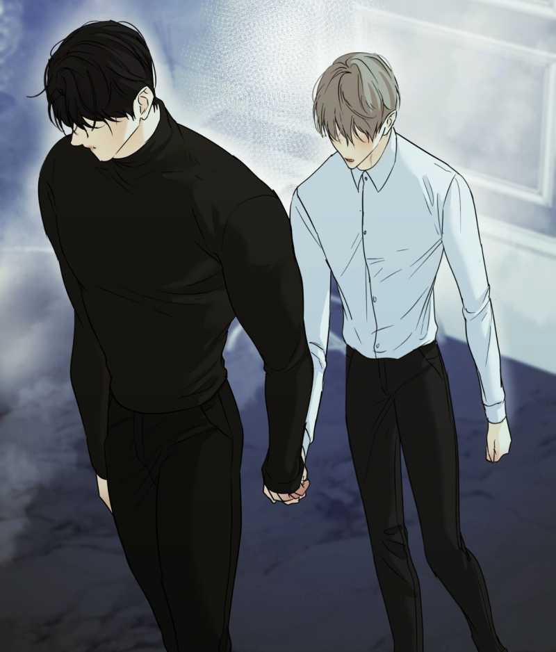 Cry Me A River 27.1 trang 21