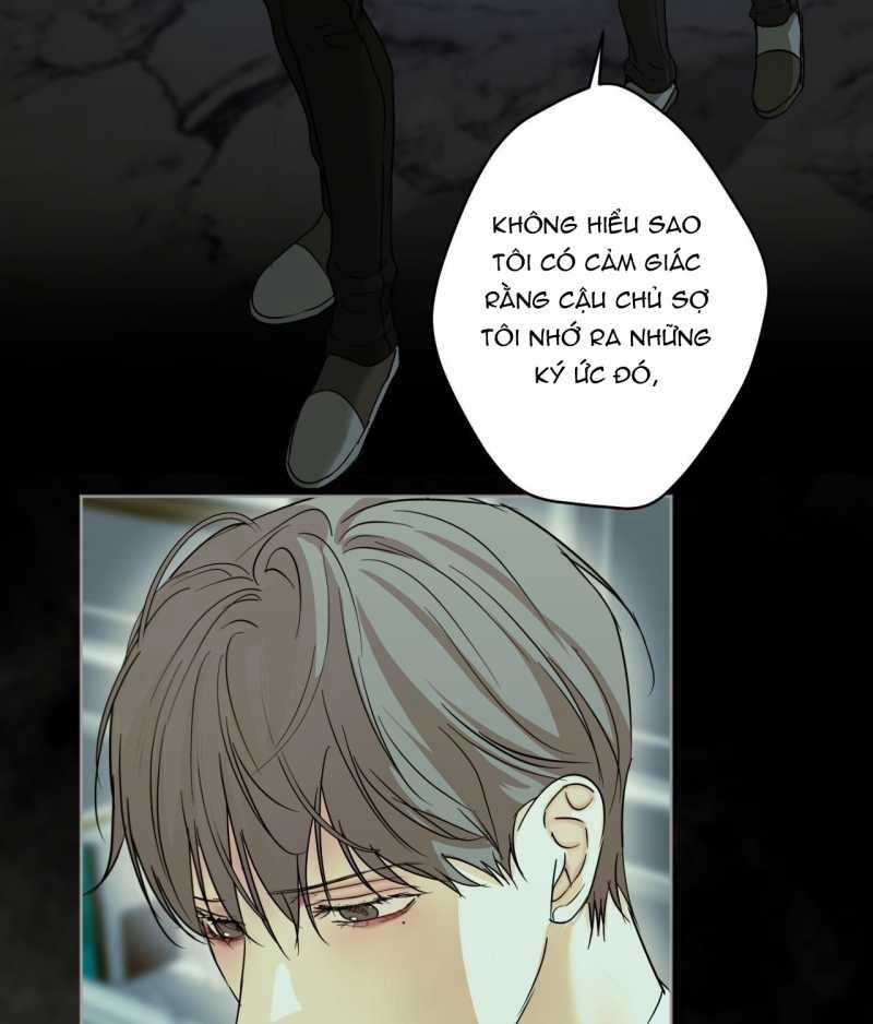 Cry Me A River 27.1 trang 22