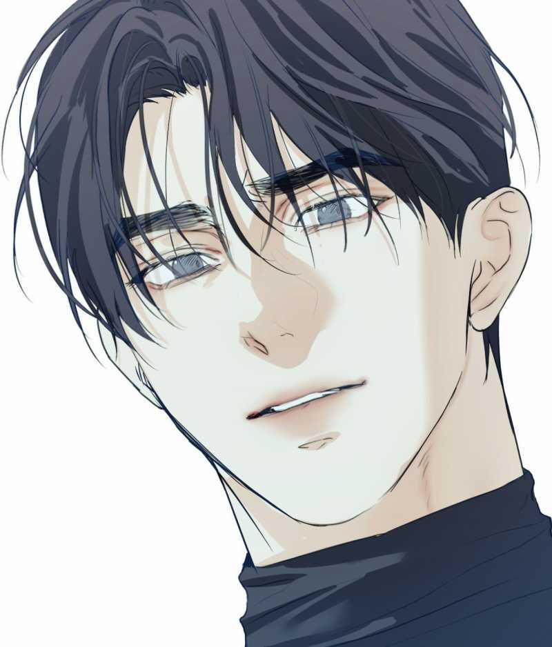 Cry Me A River 27.2 trang 12