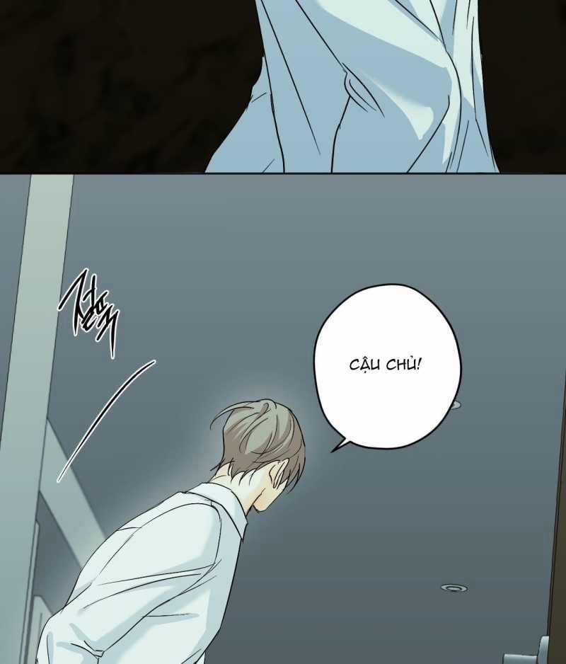 Cry Me A River 27.2 trang 20