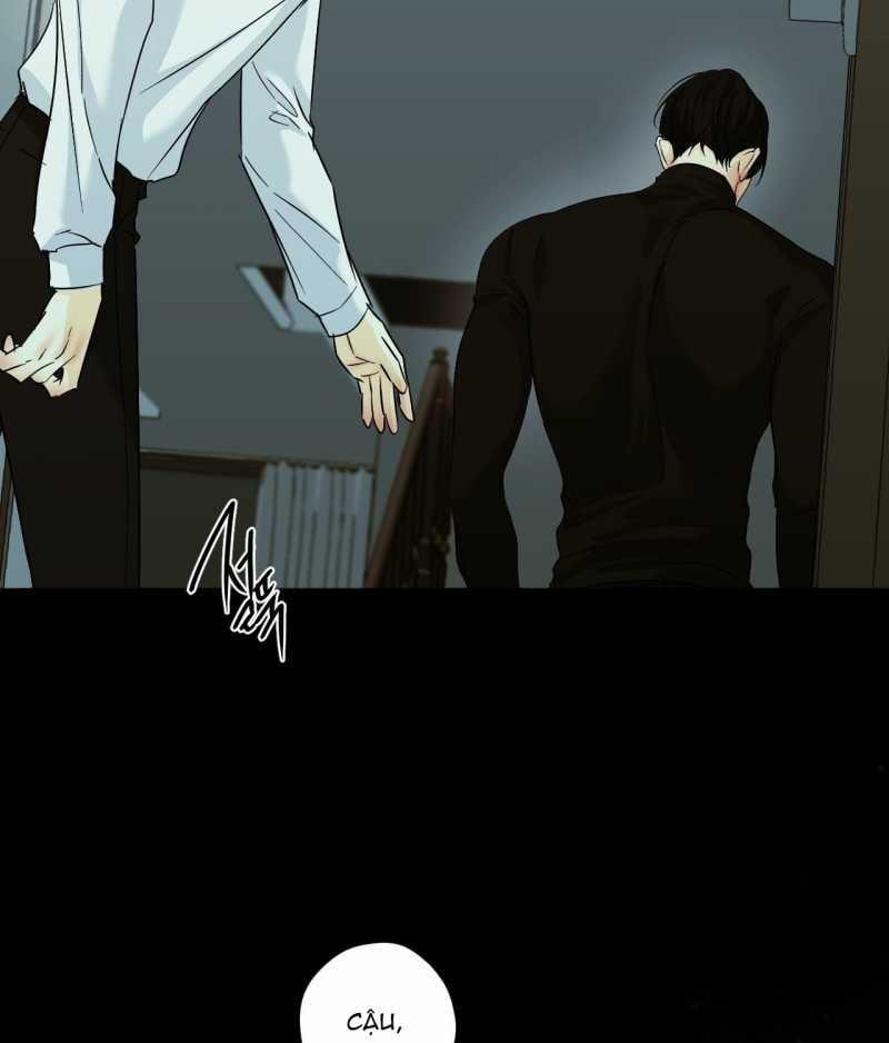 Cry Me A River 27.2 trang 21