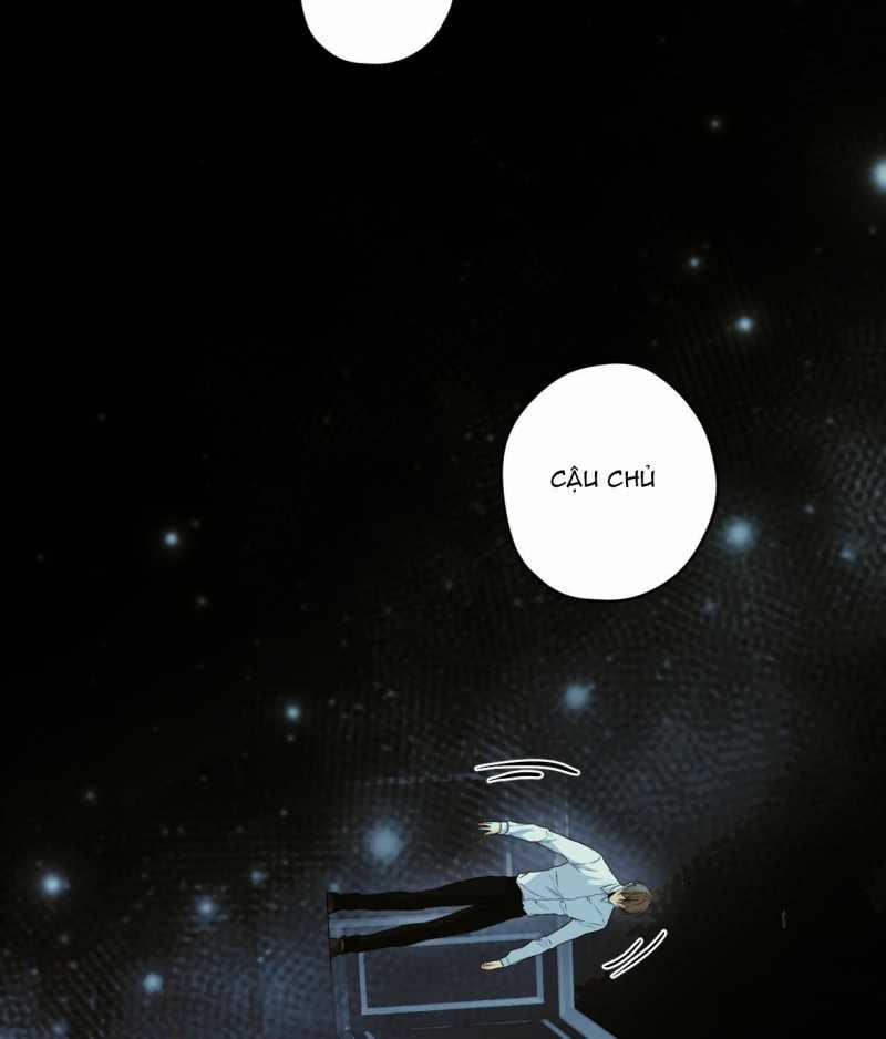 Cry Me A River 27.2 trang 22