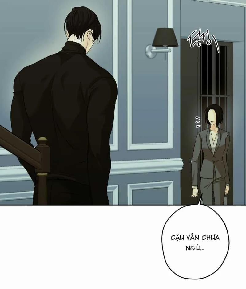 Cry Me A River 27.2 trang 25