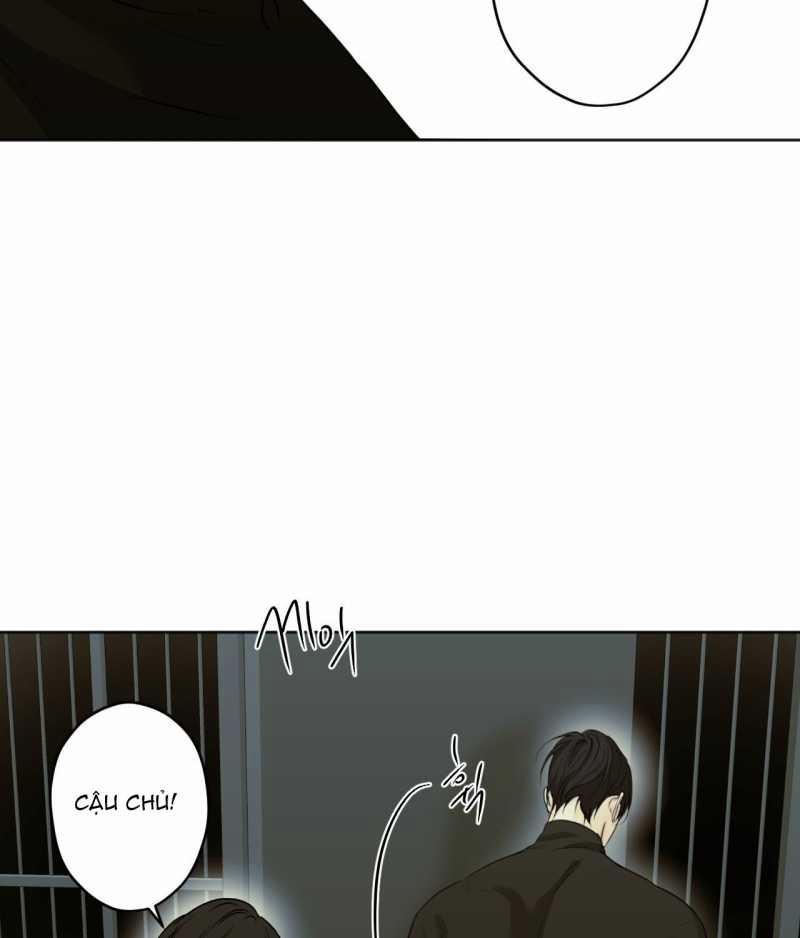 Cry Me A River 27.2 trang 28