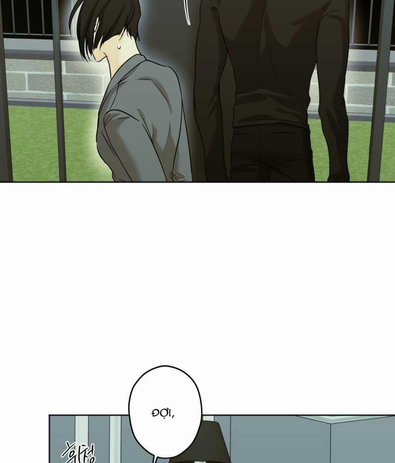 Cry Me A River 27.2 trang 29