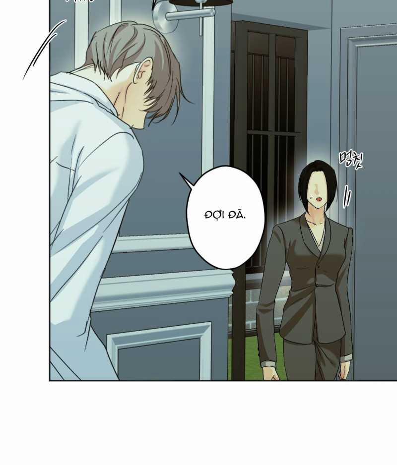 Cry Me A River 27.2 trang 30