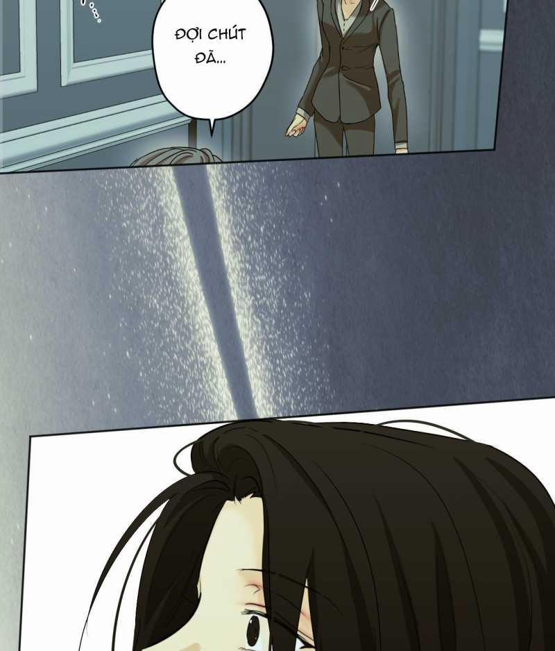 Cry Me A River 27.2 trang 35