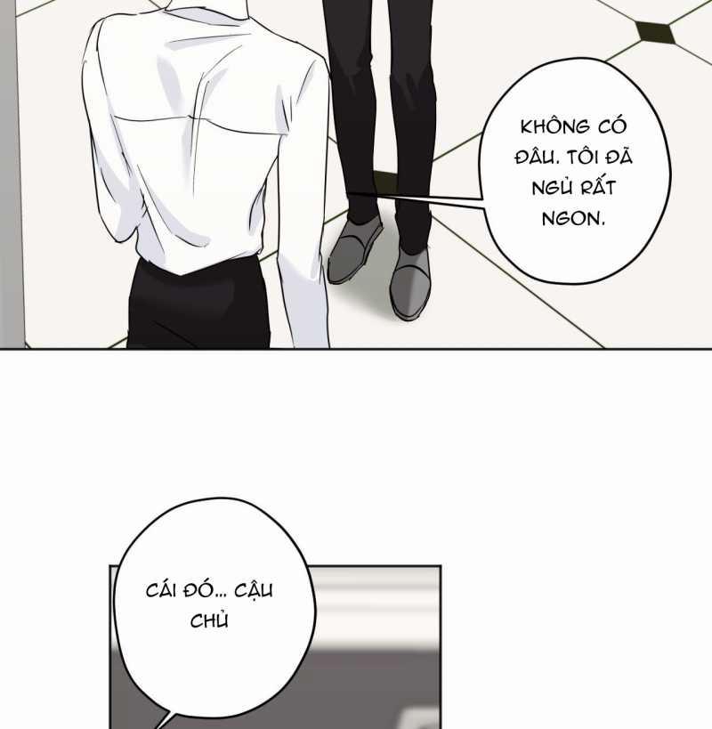 Cry Me A River 27.2 trang 58