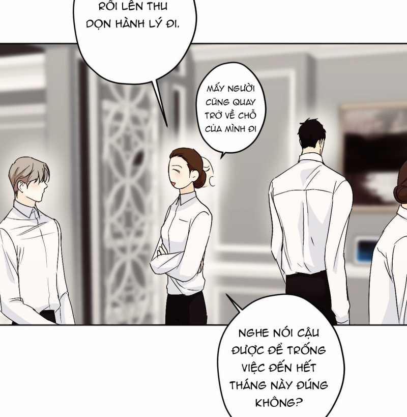 Cry Me A River 27.2 trang 75