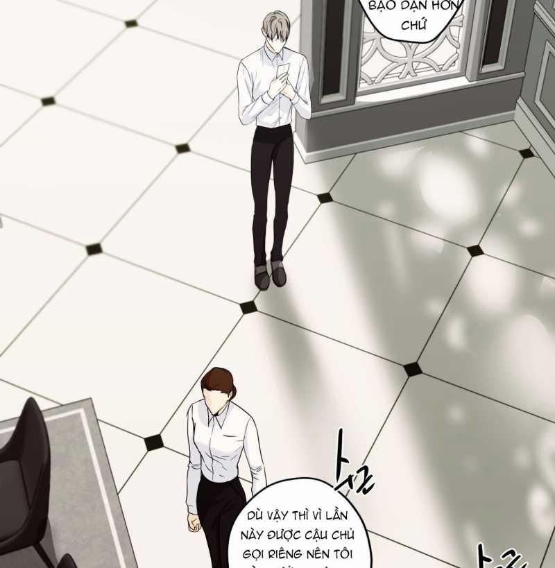 Cry Me A River 27.2 trang 77